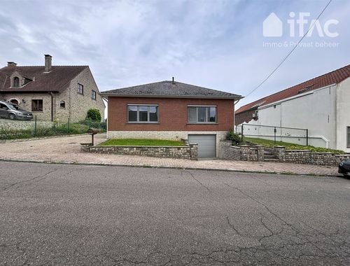                                         Eengezinswoning te huur in Leefdaal, € 1.400
