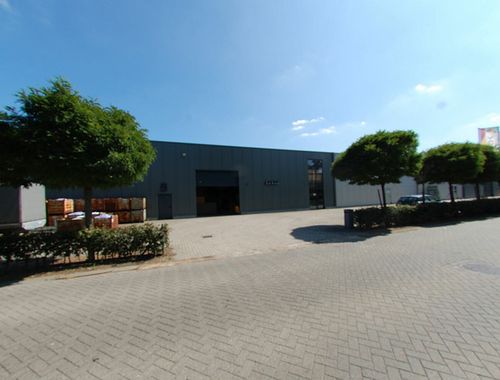                             Entrepôt à vendre à Kontich
