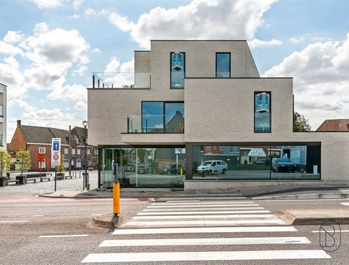                                        Bien commercial à vendre à Vichte, € 453.783
