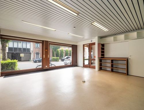                                         Kantoor in app. gebouw te koop in Turnhout, € 197.000
