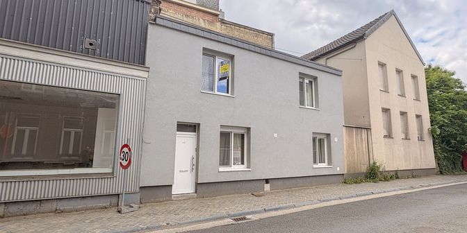 Maison à vendre à Rue de Mangombroux 112-114, 4800 Verviers