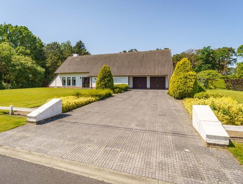                                         Maison à vendre à Tremelo, € 679.000
