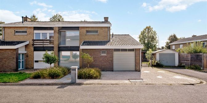 Huis te koop in Beekstraat 42, 8560 Gullegem