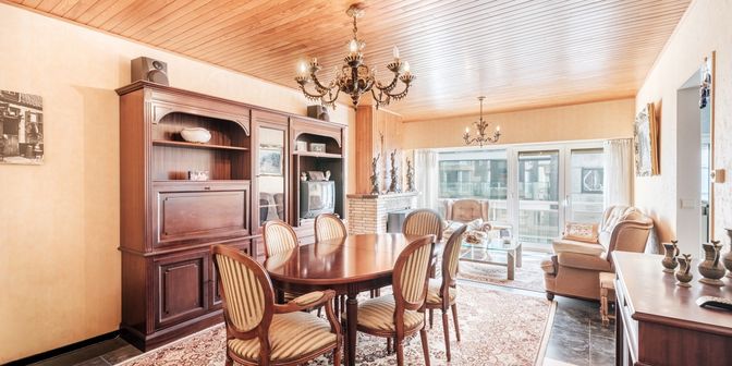 Appartement te koop in Franslaan 35, 8620 Nieuwpoort