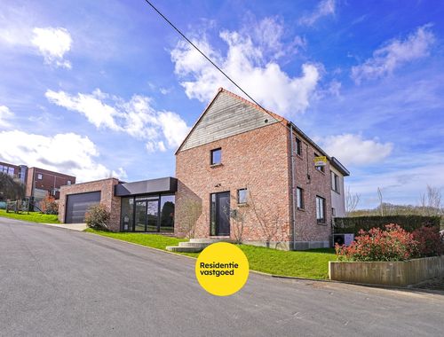                                         Woning te koop in Westouter, € 285.000
