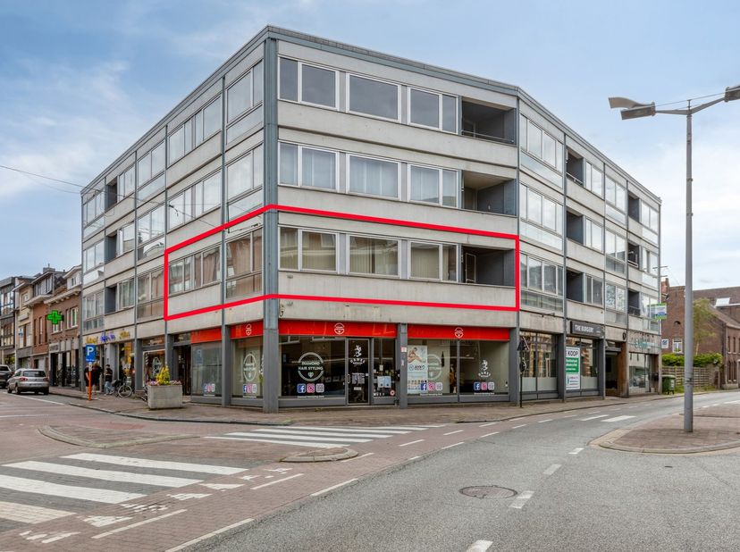 Appartement à vendre
                    à 3600 Genk