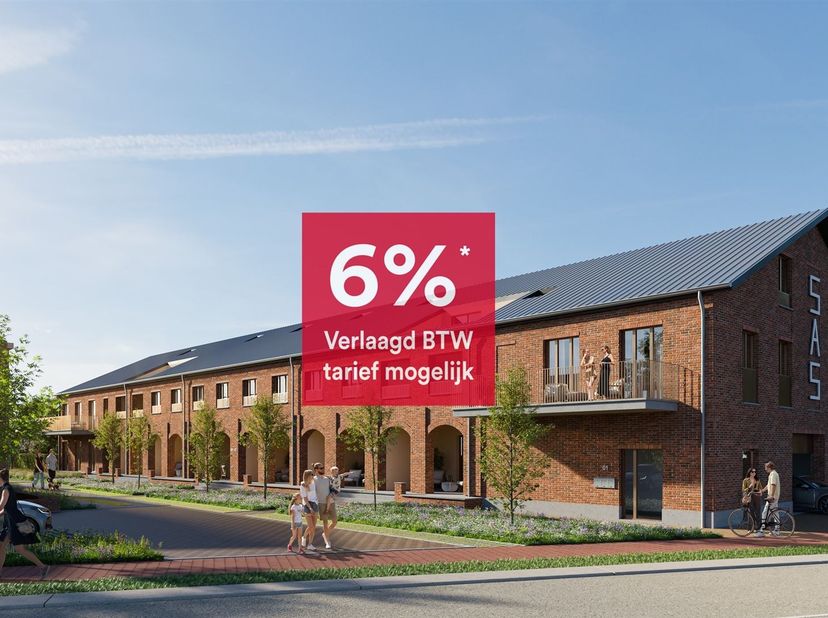 Huis te koop
                    in 2310 Rijkevorsel