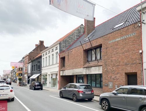                             Handelspand te koop in Waregem
