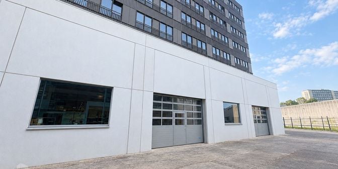 Bien professionnel à vendre à Ottergemsesteenweg 453, 9000 Gent