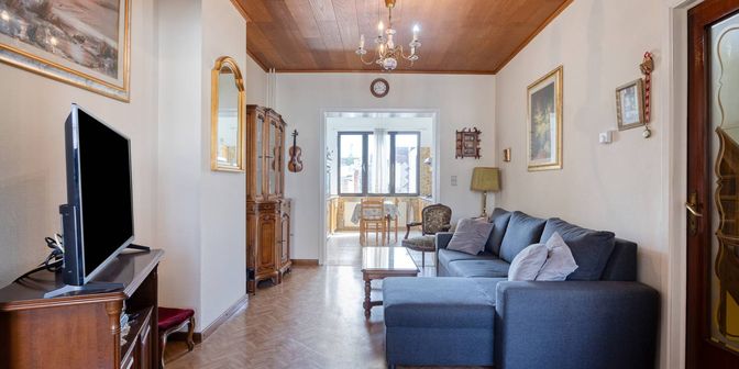 Maison à vendre à Albert Bevernagelei 36, 2100 Deurne