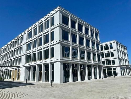                                         Kantoor te koop in Sint-Denijs-Westrem, € 2.165.760
