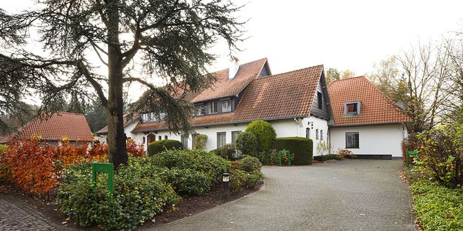 Bedrijfsvastgoed te huur in Molsebaan 54, 2470 Retie