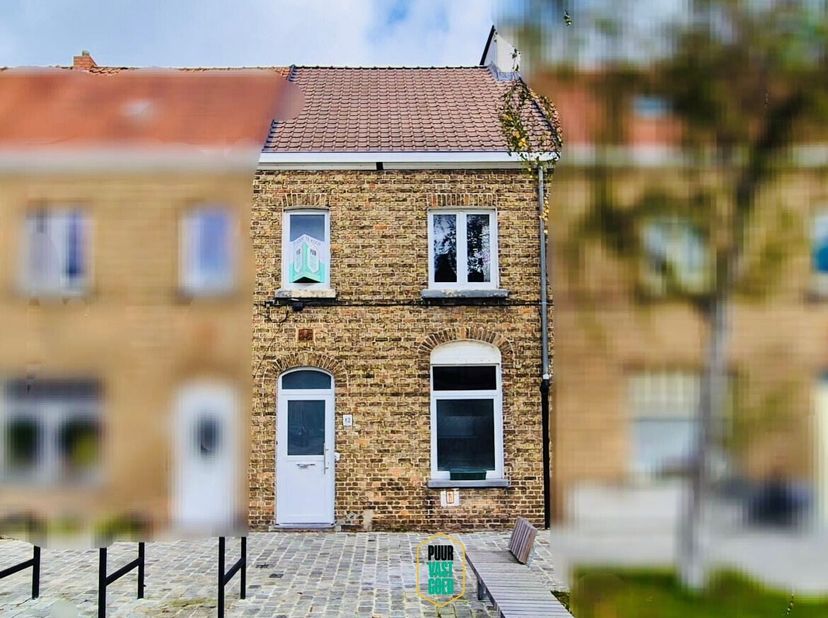 Maison à vendre
                    à 8000 Brugge