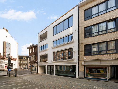                                         Appartement à vendre à Hasselt, € 655.200
