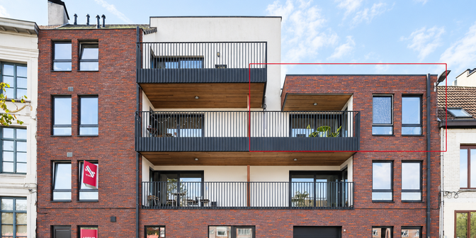 Appartement te koop in Zuidkaai 8 bus 101, 9000 Gent