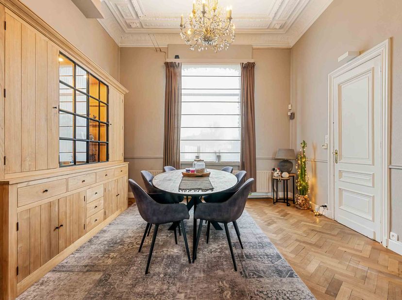 Maison à vendre
                    à 2310 Rijkevorsel
