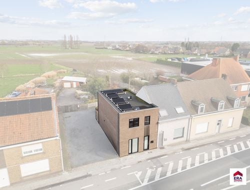                                         Maison à vendre à Meulebeke, € 295.000
