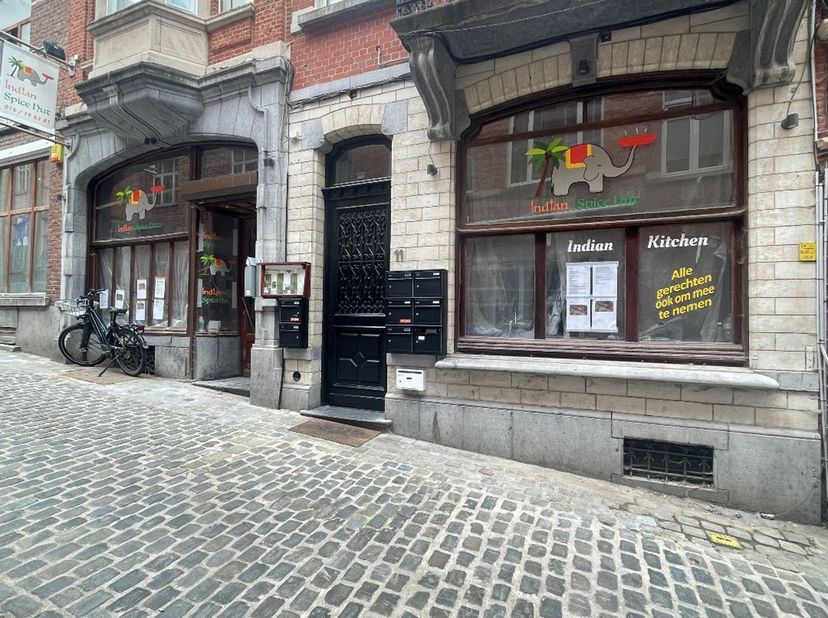 Bien professionnel à louer
                    à 3000 Leuven