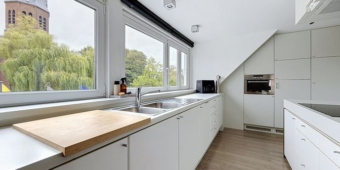 Appartement te koop in Markeplaats 2 bus 2.1, 8510 Marke