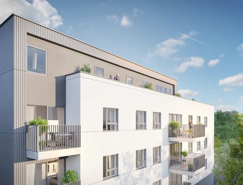                                         Appartement te koop in Tournai, € 182.500
