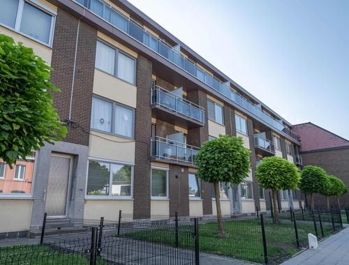                                         Appartement te koop in Tongeren, € 169.000

