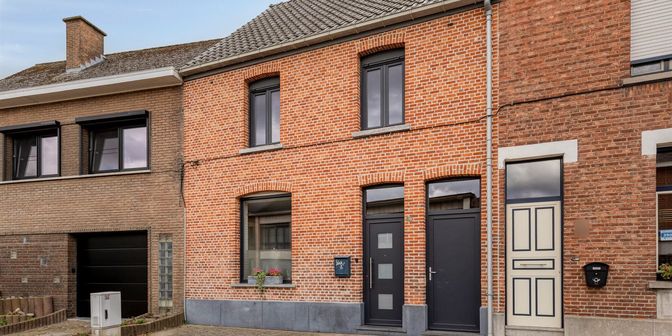 Huis te koop in Schipstraat 70, 2870 Puurs