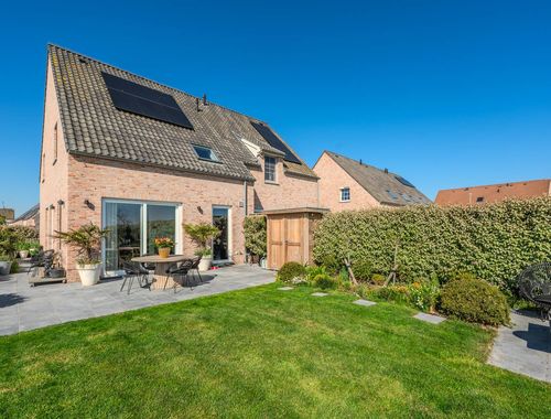                                         Woning te koop in Middelkerke, € 629.000
