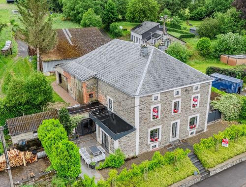                                         Eengezinswoning te koop in Cherain, € 460.000
