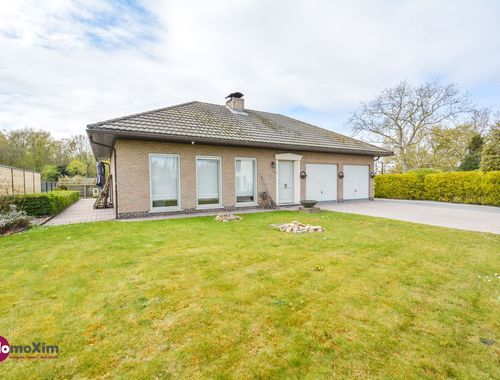                                         Maison à vendre à Kampenhout, € 599.000
