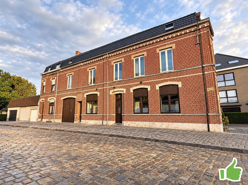 Appartement à louer à Place Valère Grimonpont 17 boîte 0001,
                    7711 Dottignies