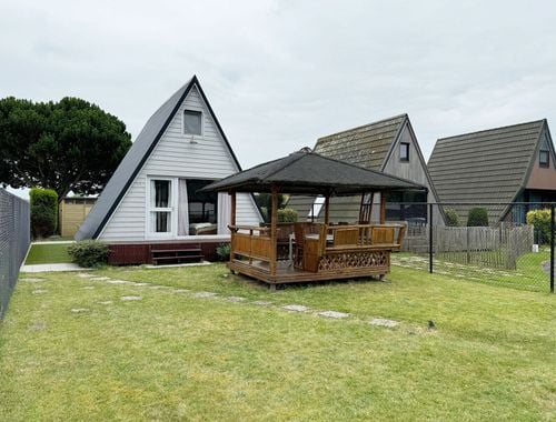                                         Vakantiewoning te koop in Oostduinkerke, € 199.999
