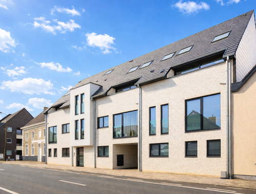                                         Duplex te koop in Borsbeke, € 355.400
