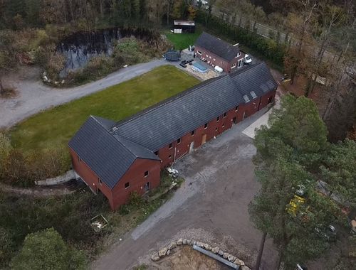                                         Maison unifamiliale à vendre à Soy, € 1.500.000
