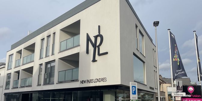 Bedrijfsvastgoed te huur in Kruindersweg 85-89, 3630 Eisden