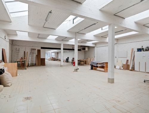                                        Atelier te koop in Deurne, € 328.000
