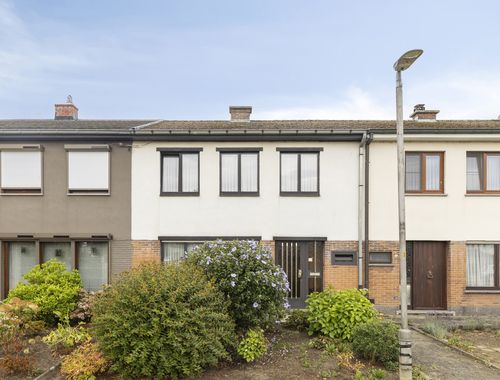                                         Woning te koop in Wetteren, € 275.000
