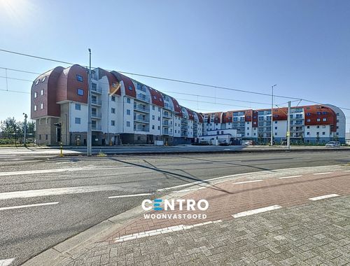                                         Studio te koop in Zeebrugge, € 149.000
