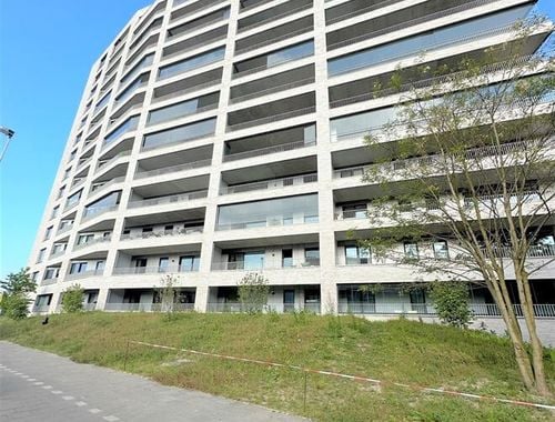                                         Appartement te huur in Antwerpen, € 1.250
