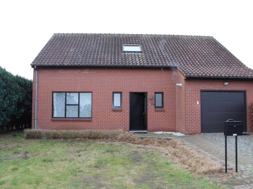 Huis te koop in Koning Boudewijnstraat 45 - A,
                    3920 Lommel