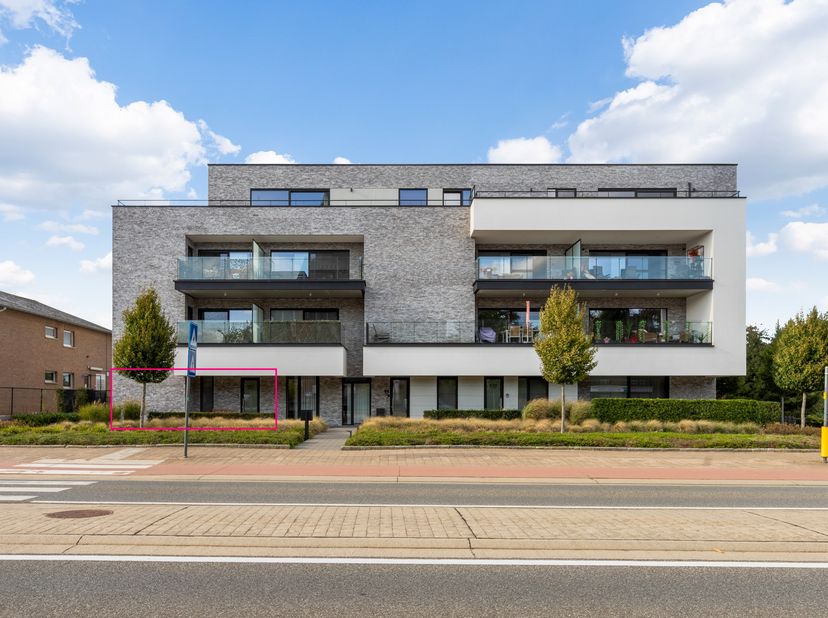Appartement te koop in Staatsbaan 207 bus 003,
                    3460 Bekkevoort