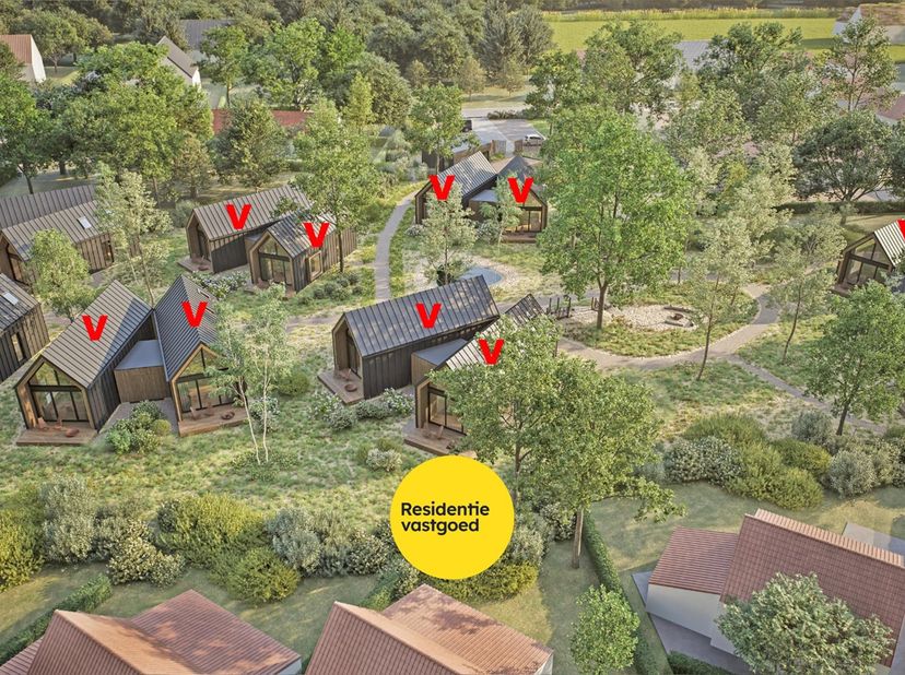 Project in Pylyserlaan 136 - B,
                    8670 Koksijde