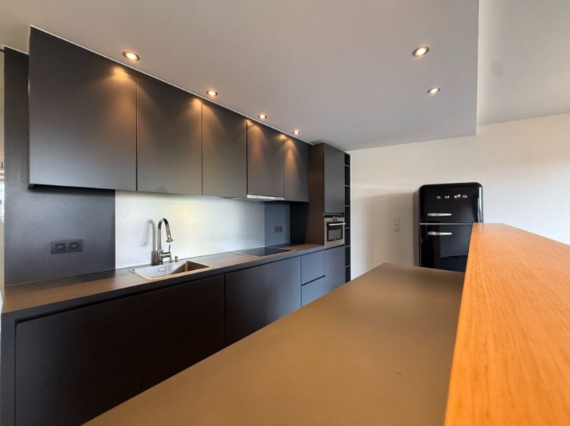 Appartement te huur in Dorpsstraat 39 bus 2-2,
                    3530 Houthalen