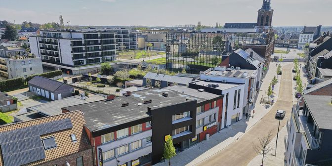 Appartement à vendre à Koolmijnlaan 7, 3580 Beringen