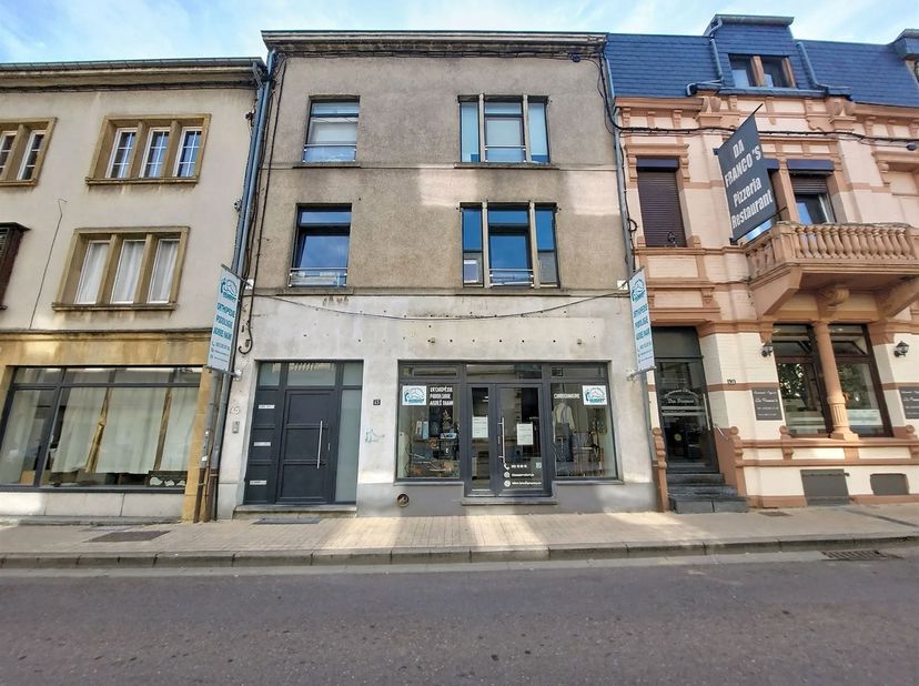 Bedrijfsvastgoed te koop in Rue de Diekirch 45,
                    6700 Arlon