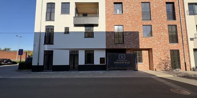 Appartement te huur in 2200 Herentals