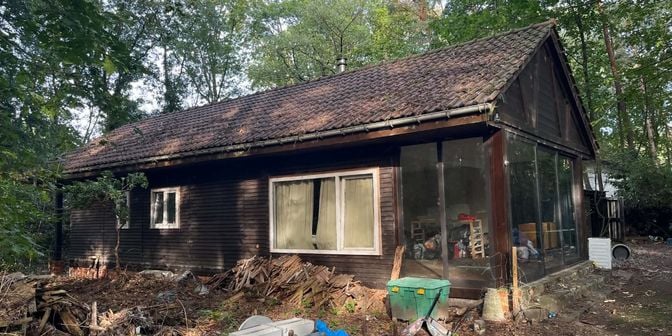 Huis te koop in Velodreef 137, 2910 Essen
