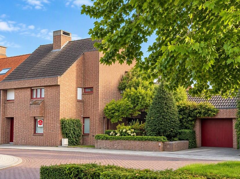 Huis te koop in ,
                    8680 Koekelare