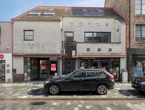                                         Duplex à vendre à Lommel, € 275.000
