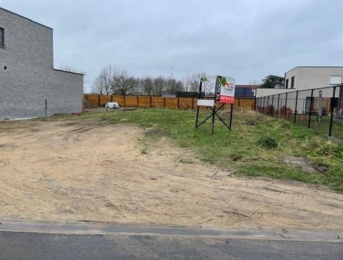                                         Terrain à bâtir à vendre à Berlare, € 159.000
