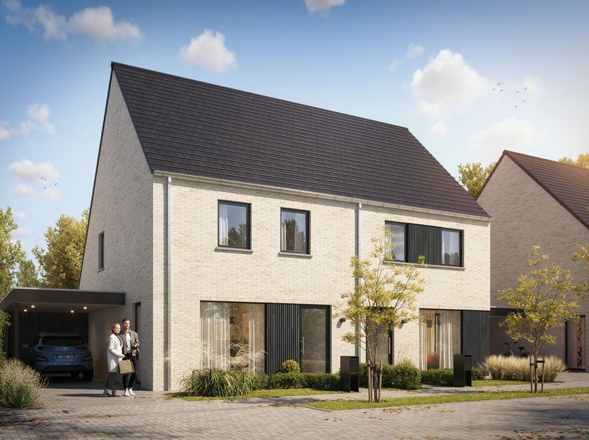 Huis te koop
                    in 8800 Roeselare